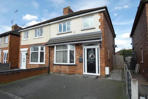 3 bedroom semi-detached house for sale, Ernest Street, Crewe