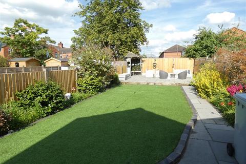 3 bedroom semi-detached house for sale, Ernest Street, Crewe