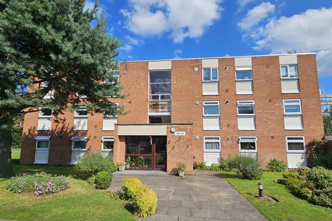 2 bedroom apartment for sale, Touchwood Hall Close, Solihull