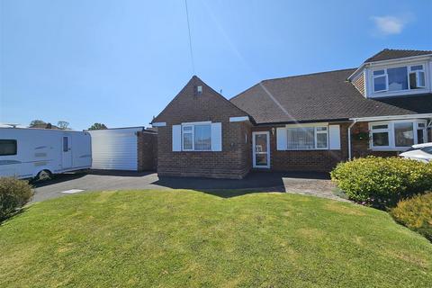 3 bedroom semi-detached bungalow for sale, Glenside Avenue, Solihull