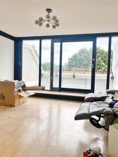 1 bedroom apartment to rent, Rowley Way, St John's Wood, London