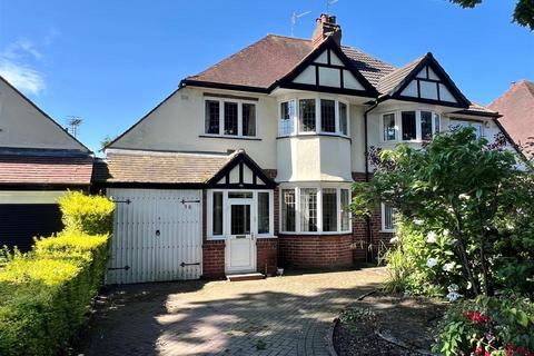 3 bedroom semi-detached house for sale, Longmore Road, Shirley