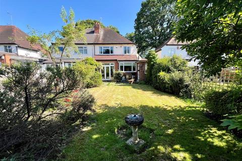 36 Longmore Road, Shirley, Solihull, B90 3DY