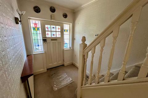 36 Longmore Road, Shirley, Solihull, B90 3DY