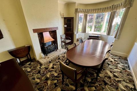 36 Longmore Road, Shirley, Solihull, B90 3DY