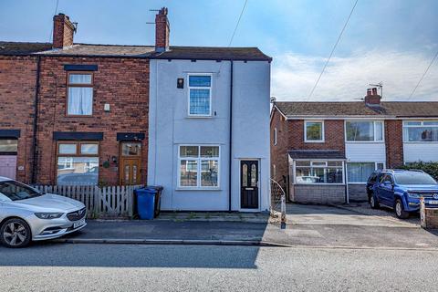 2 bedroom end of terrace house for sale, Westleigh Lane, Leigh