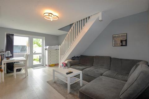2 bedroom terraced house for sale, Leyton Drive, Bridgwater TA6
