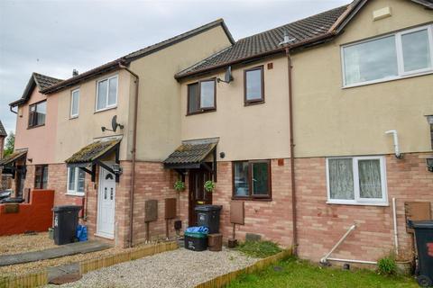 2 bedroom terraced house for sale, Leyton Drive, Bridgwater TA6