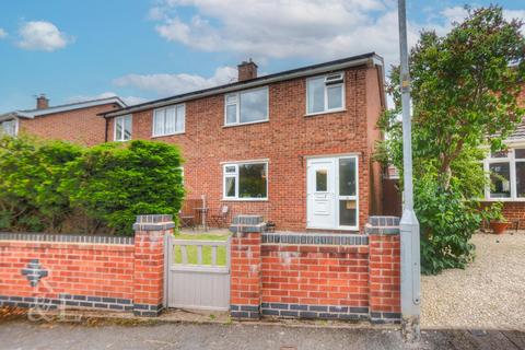 3 bedroom semi-detached house for sale, Abney Walk, Measham