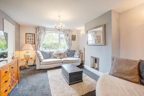 3 bedroom semi-detached house for sale, Abney Walk, Measham