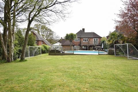 5 bedroom detached house for sale, Harley Shute Road, St. Leonards-On-Sea