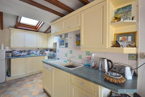 3 bedroom semi-detached house for sale, 3-4 Caeherbert Lane, Rhayader