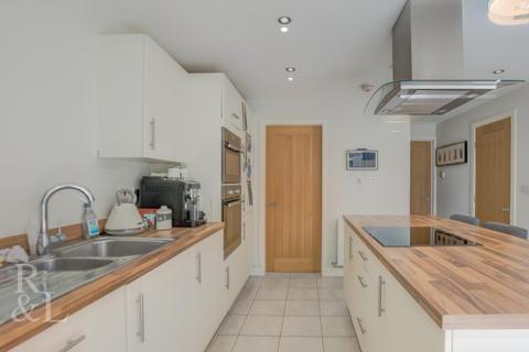 5 bedroom house for sale, Woodland Lane, Ashby-De-La-Zouch