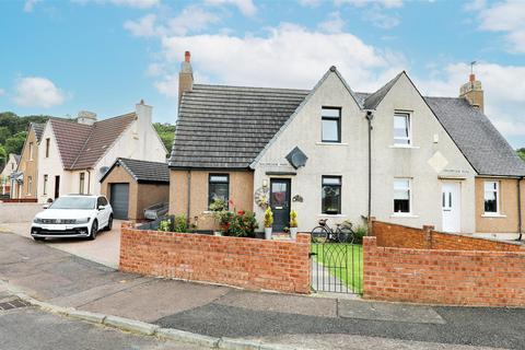 3 bedroom semi-detached house for sale, Balgreggie Park, Cardenden