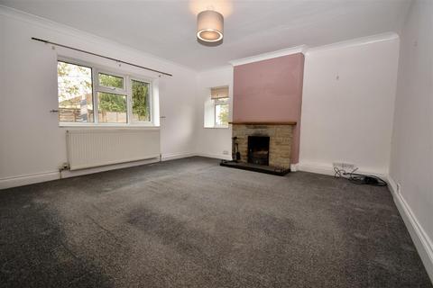 3 bedroom end of terrace house for sale, Sledgate, Rillington YO17