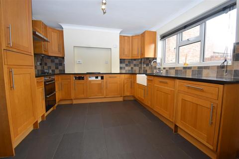 1 Sledgate, Rillington, Malton, YO17 8JP