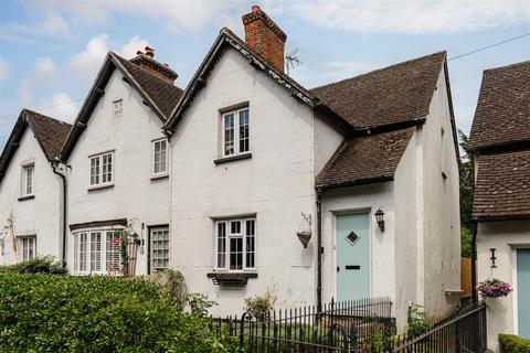 2 bedroom semi-detached house for sale, High Street, Bletchingley, Redhill