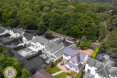 5 bedroom detached house for sale, Tolmers Road, Cuffley