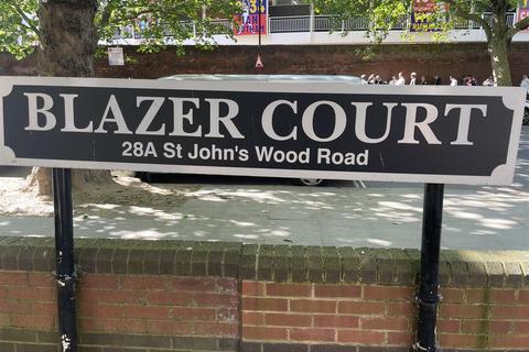 2 bedroom flat to rent, St John's Wood Road, St John's Wood