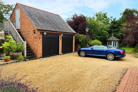 4 bedroom detached house for sale, Weir Road, Kibworth Beauchamp, Leicestershire