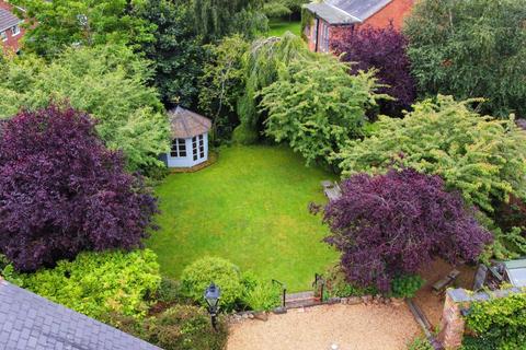 4 bedroom detached house for sale, Weir Road, Kibworth Beauchamp, Leicestershire