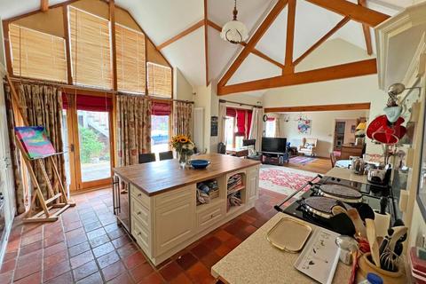 4 bedroom detached house for sale, Weir Road, Kibworth Beauchamp, Leicestershire