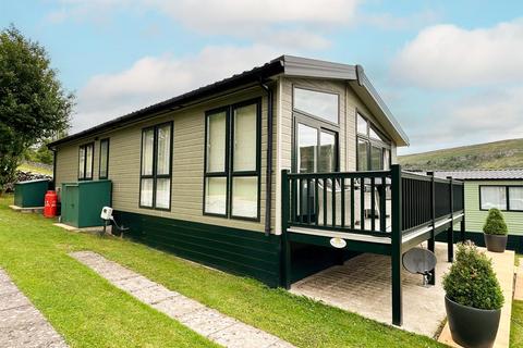 3 bedroom chalet for sale, Littondale Country and Leisure Park, Hawkswick, Skipton