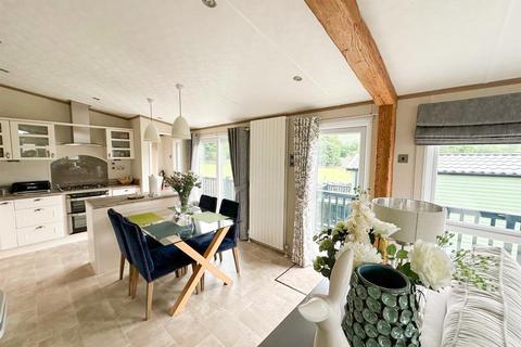 3 bedroom chalet for sale, Littondale Country and Leisure Park, Hawkswick, Skipton