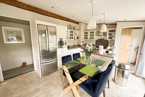 3 bedroom chalet for sale, Littondale Country and Leisure Park, Hawkswick, Skipton