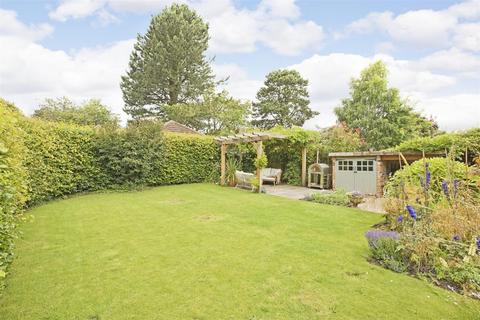 4 bedroom character property for sale, Well Barn, Tollerton, North Yorkshire