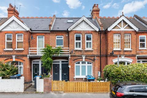 3 bedroom flat for sale, Kingston Road, Wimbledon Chase SW20