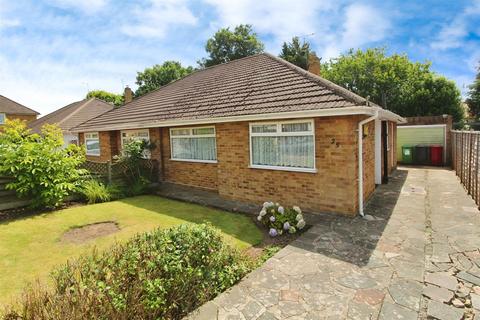 2 bedroom semi-detached bungalow for sale, Bentley Road, Cippenham