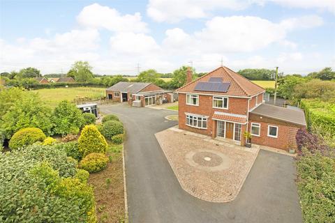 5 bedroom house for sale, Sessay, Thirsk