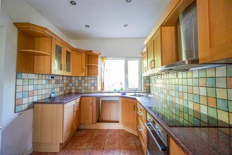 3 bedroom semi-detached house for sale, Park View, Hastings