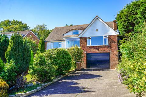 4 bedroom detached house for sale, Sovereign Close, Hastings