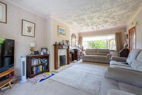 4 bedroom detached house for sale, Gingerbread Lane, Nantwich