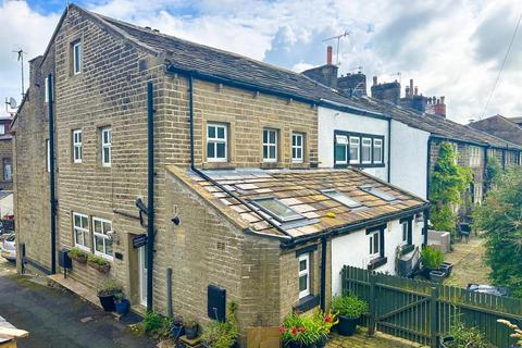 2 bedroom cottage for sale, Thimble Cottage, Shirley Street, Haworth, Keighley