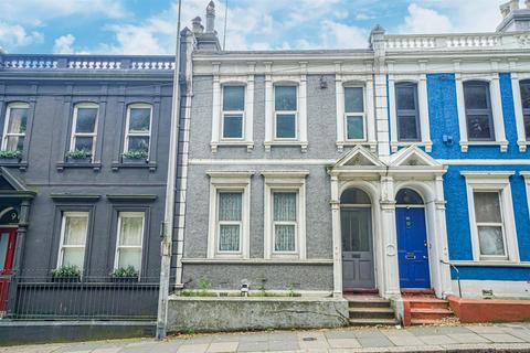 3 bedroom terraced house for sale, Cambridge Road, Hastings