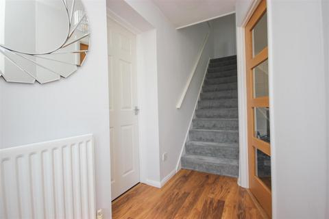 4 bedroom link detached house for sale, Henley Close, Wellingborough NN8