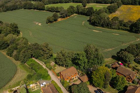 4 bedroom detached house for sale, Byfleets Lane, Warnham, Horsham