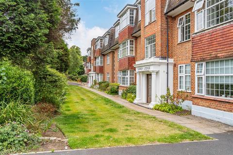 3 bedroom flat for sale, Surrey Road, Bournemouth BH4