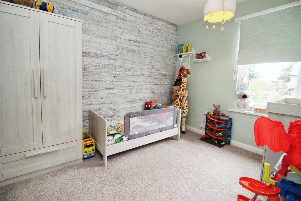 Bedroom Two