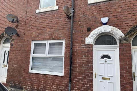 2 bedroom ground floor flat to rent, Blyth Street, Seaton Delaval