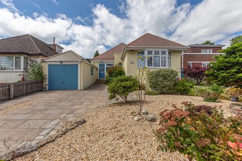 3 bedroom bungalow for sale, Hengistbury Road, Bournemouth BH6