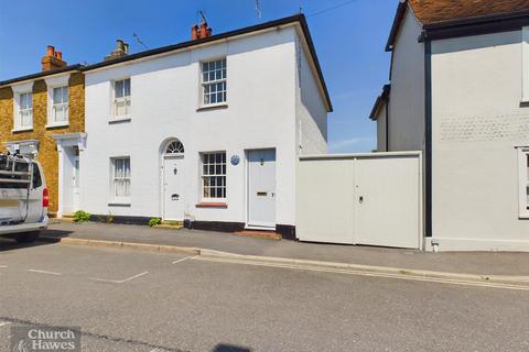 2 bedroom cottage for sale, London Road, Old Maldon