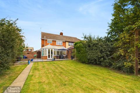 3 bedroom semi-detached house for sale, Heywood Way, Heybridge, Maldon