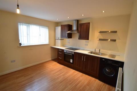 2 bedroom apartment to rent, 465 Gorton Road, Stockport SK5