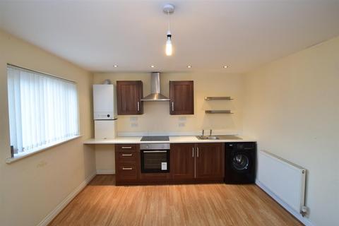 2 bedroom apartment to rent, 465 Gorton Road, Stockport SK5