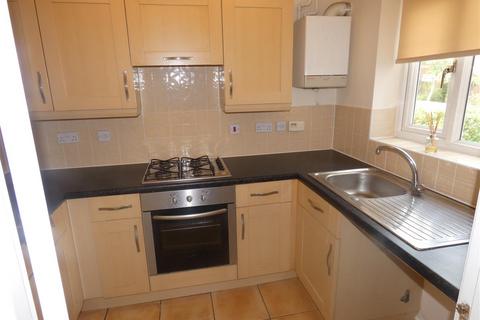 2 bedroom end of terrace house to rent, Allt Dderw, Broadlands, Bridgend, CF31 5BZ