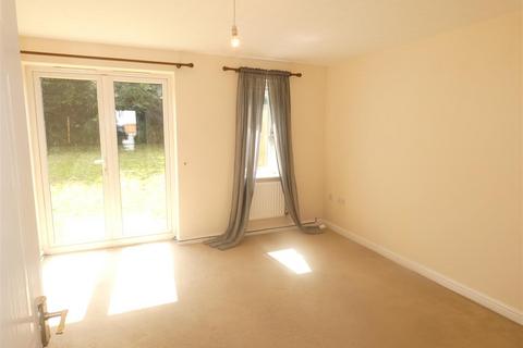 2 bedroom end of terrace house to rent, Allt Dderw, Broadlands, Bridgend, CF31 5BZ